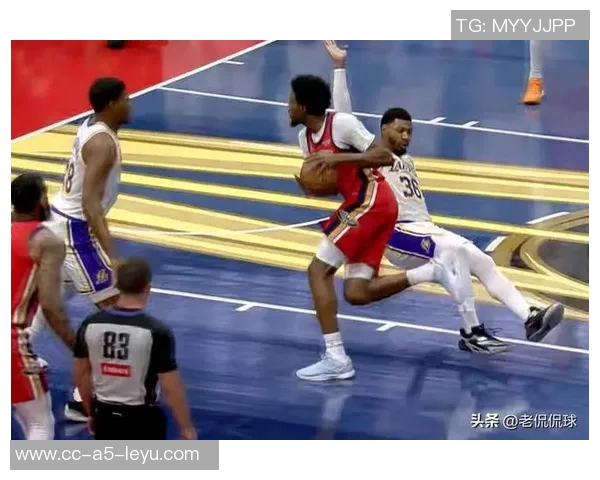 鹈鹕主帅寄望费尔斯在攻防两端持续展现冲击力并期待其不断成长