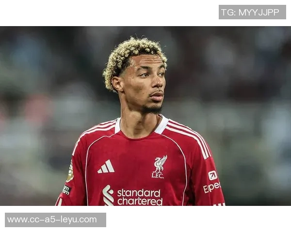 埃基蒂克本赛季英超表现抢眼射门次数领衔队内成关键球员